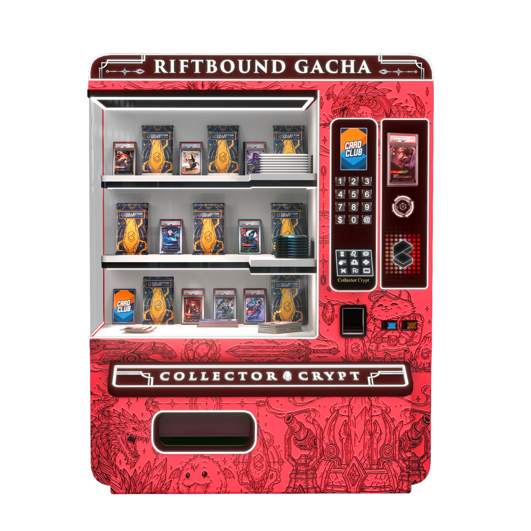 Riftbound 50